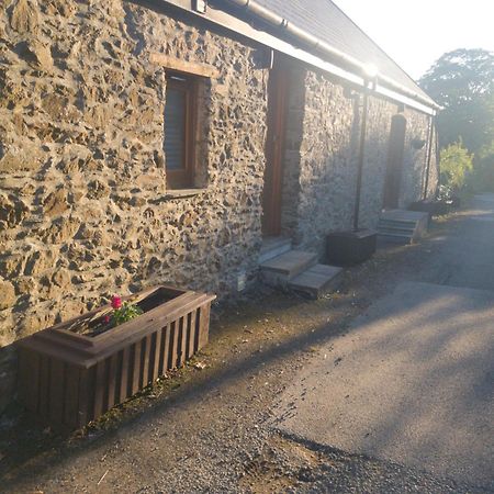 De-Vollard, Cornish Cottage, Lovely Village سالتاش المظهر الخارجي الصورة