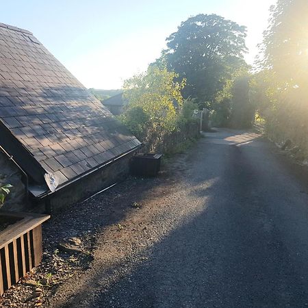 De-Vollard, Cornish Cottage, Lovely Village سالتاش المظهر الخارجي الصورة