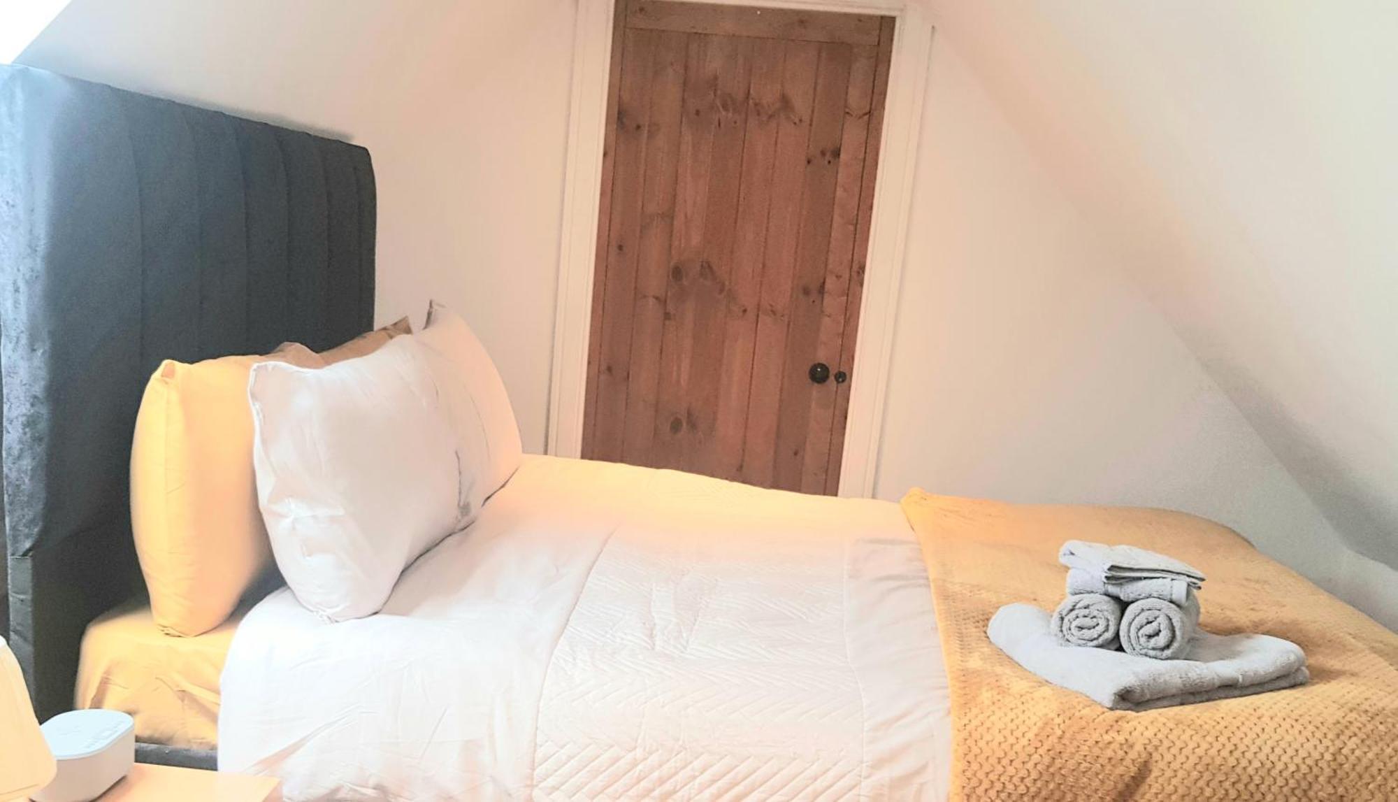 De-Vollard, Cornish Cottage, Lovely Village سالتاش المظهر الخارجي الصورة