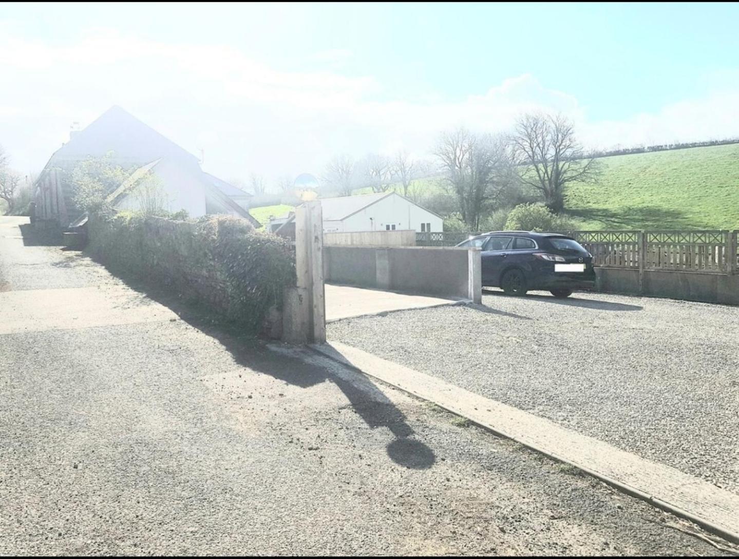 De-Vollard, Cornish Cottage, Lovely Village سالتاش المظهر الخارجي الصورة