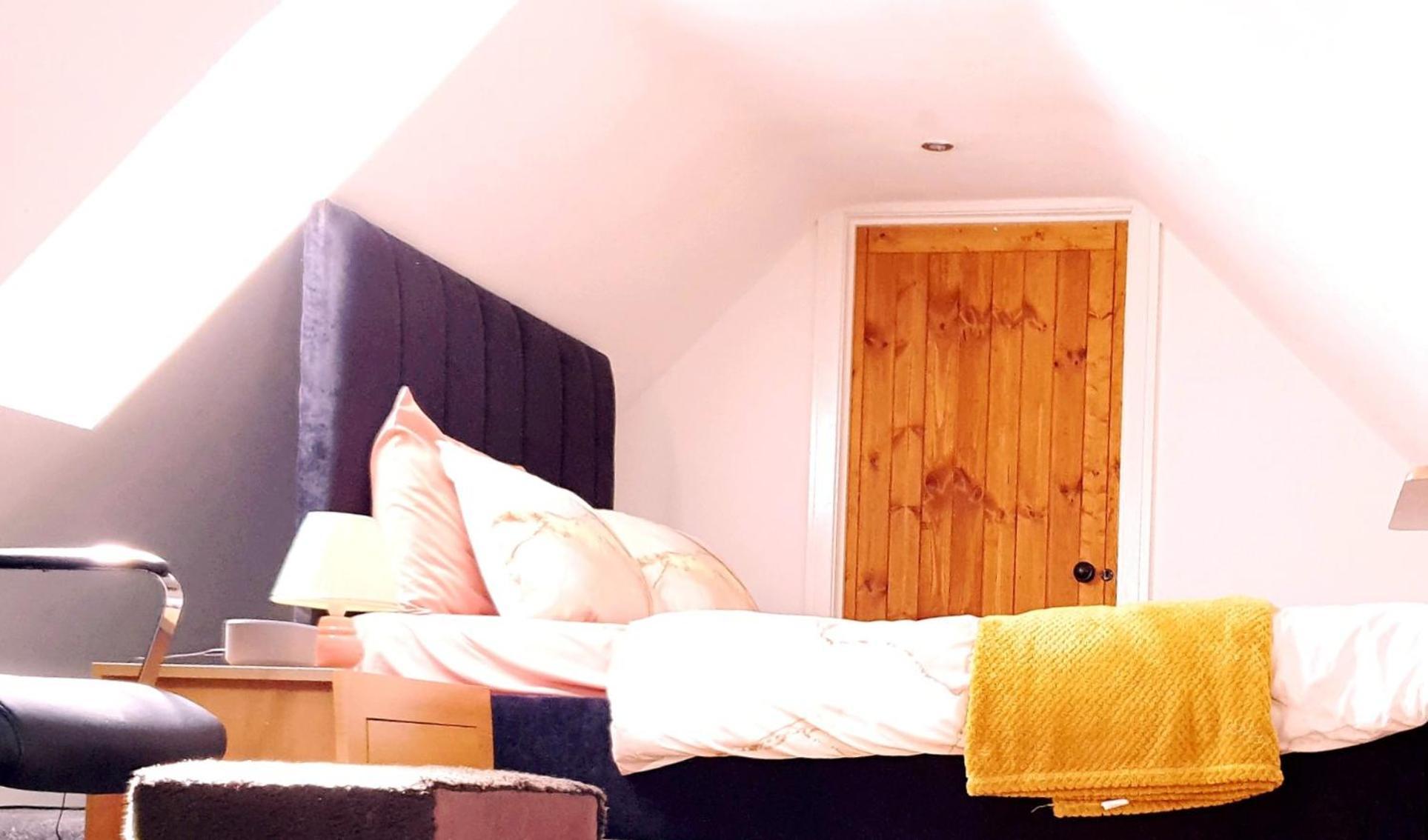 De-Vollard, Cornish Cottage, Lovely Village سالتاش المظهر الخارجي الصورة